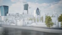 PROPTECH-X : Plan.City - AccuCities advanced tools for Architects & Urban planners 6 photomatch 1
