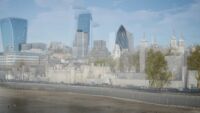 PROPTECH-X : Plan.City - AccuCities advanced tools for Architects & Urban planners 7 photomatch 2