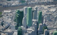 London Future Skyline 3D models – 1 Undershaft London Future Skyline 3D models 1 Undershaft
