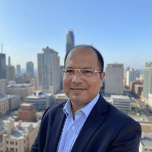Pragati CEO Genifea